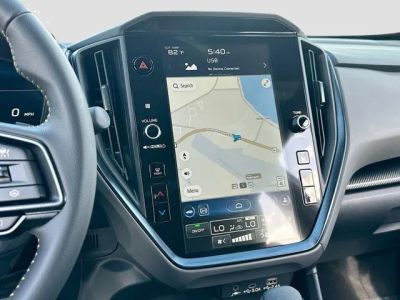 2026 Subaru Crosstrek Hybrid — photo 13 view