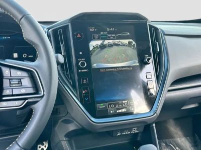 2026 Subaru Crosstrek Hybrid — photo 14 view