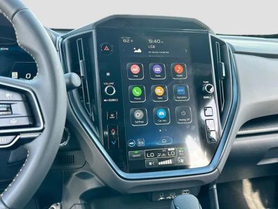 2026 Subaru Crosstrek Hybrid — photo 15 view