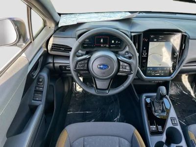 2026 Subaru Crosstrek Hybrid — photo 23 view