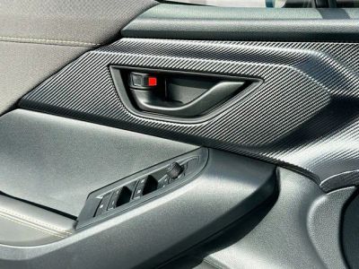 2026 Subaru Crosstrek Hybrid — photo 18 view