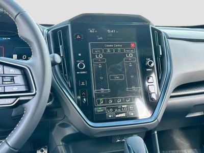 2026 Subaru Crosstrek Hybrid — photo 16 view