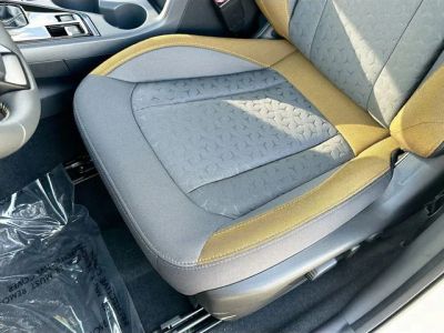 2026 Subaru Crosstrek Hybrid — photo 19 view