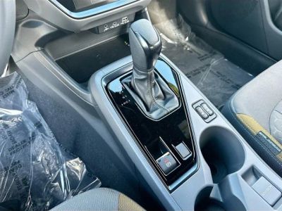 2026 Subaru Crosstrek Hybrid — photo 17 view