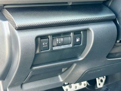 2026 Subaru Crosstrek Hybrid — photo 10 view