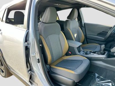 2026 Subaru Crosstrek Hybrid — photo 28 view