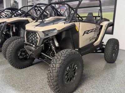 2026 Polaris® RZR XP S 1000 Sport — front three-quarter view