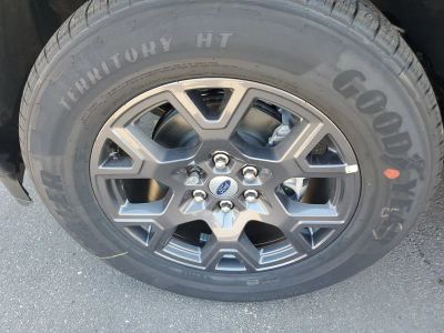 2026 Ford F-150 — detail view