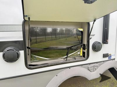 2026 Forest River RV Wildwood Heritage Glen - Photo 13