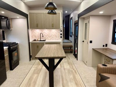 2026 Forest River RV Wildwood Heritage Glen - Photo 15
