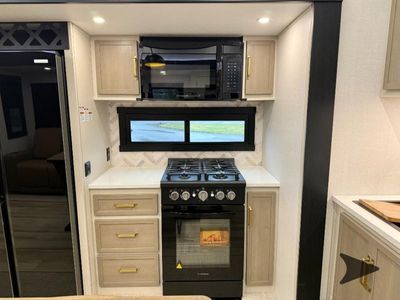 2026 Forest River RV Wildwood Heritage Glen - Photo 31
