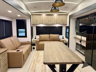 2026 Forest River RV Wildwood Heritage Glen - Photo 14