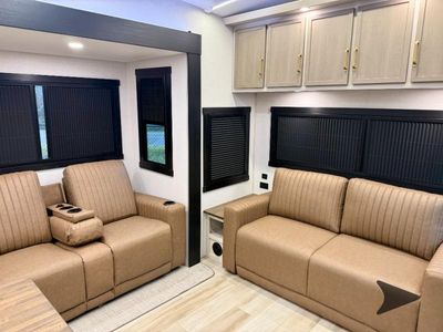2026 Forest River RV Wildwood Heritage Glen - Photo 21