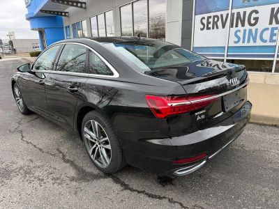 2023 Audi A6 - Photo 14