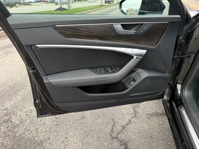 2023 Audi A6 - Photo 17