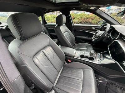 2023 Audi A6 - Photo 40