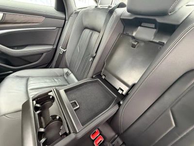 2023 Audi A6 - Photo 30