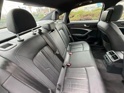 2023 Audi A6 - Photo 35