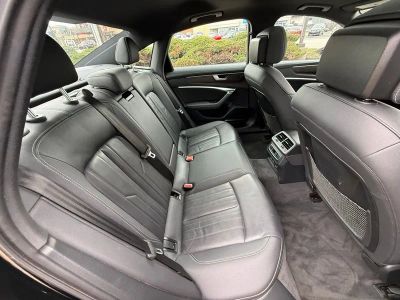 2023 Audi A6 - Photo 36