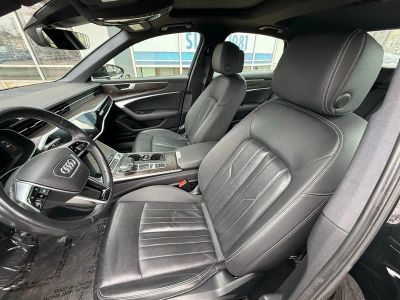 2023 Audi A6 - Photo 8