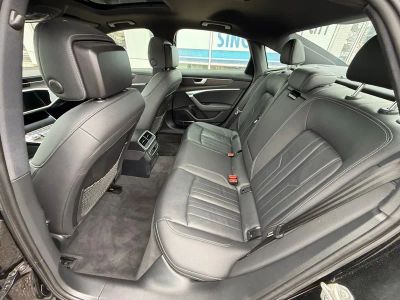 2023 Audi A6 - Photo 9