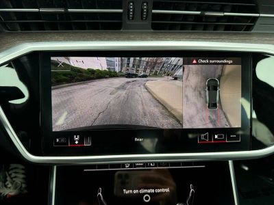 2023 Audi A6 - Photo 6