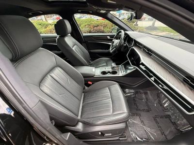 2023 Audi A6 - Photo 41