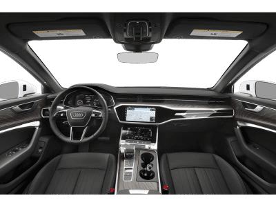 2023 Audi A6 - Photo 53