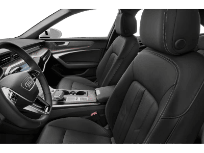 2023 Audi A6 - Photo 54