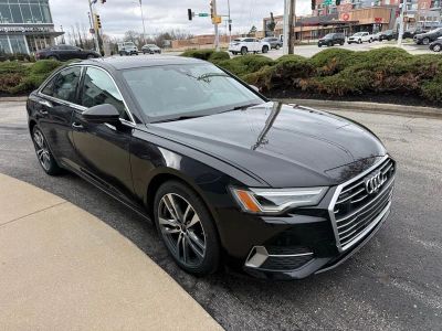 2023 Audi A6 - Photo 3