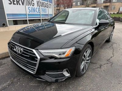 2023 Audi A6 - Photo 10