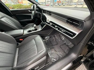 2023 Audi A6 - Photo 42