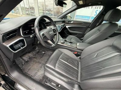 2023 Audi A6 - Photo 15