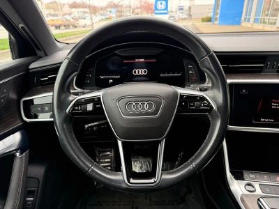 2023 Audi A6 - Photo 19