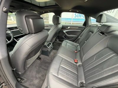 2023 Audi A6 - Photo 27
