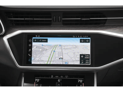 2023 Audi A6 - Photo 61