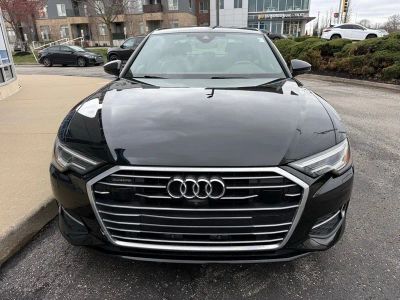2023 Audi A6 - Photo 11