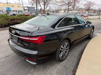 2023 Audi A6 - Photo 12