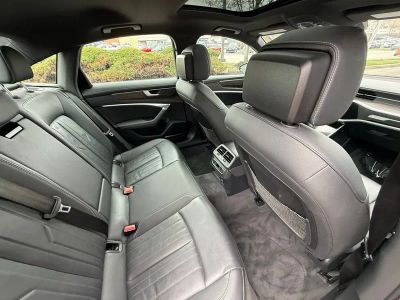 2023 Audi A6 - Photo 37
