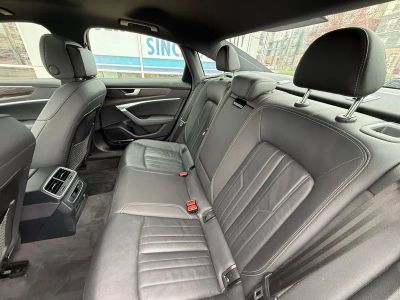 2023 Audi A6 - Photo 28