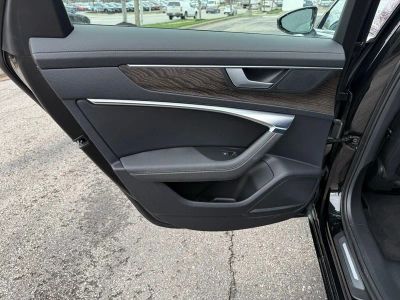 2023 Audi A6 - Photo 32