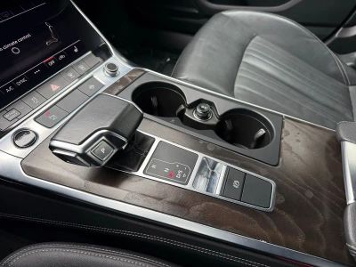 2023 Audi A6 - Photo 25