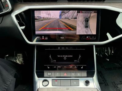 2023 Audi A6 - Photo 24
