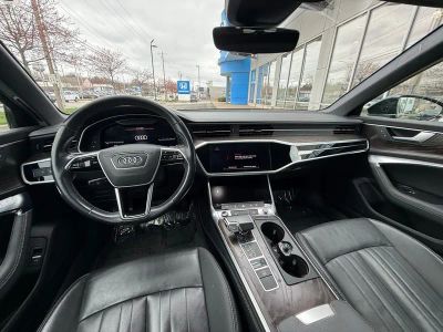 2023 Audi A6 - Photo 7