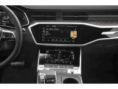 2023 Audi A6 - Photo 55