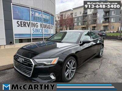 2023 Audi A6 - Photo 1