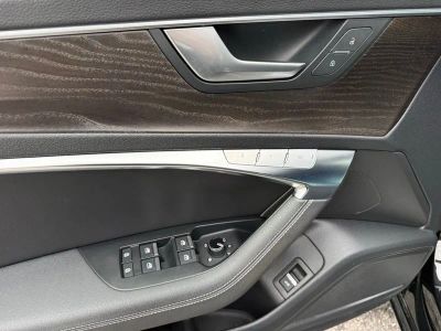 2023 Audi A6 - Photo 18
