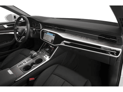 2023 Audi A6 - Photo 60