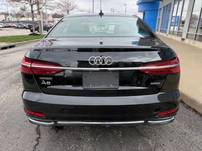 2023 Audi A6 - Photo 13