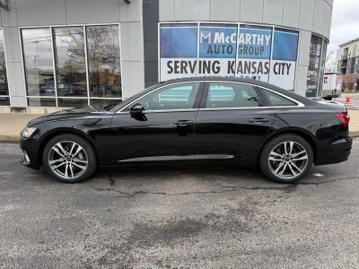 2023 Audi A6 - Photo 2